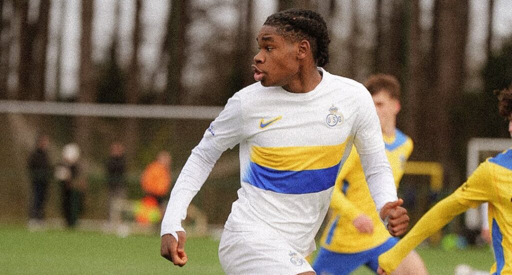 Condinho dos Santos Ntemo