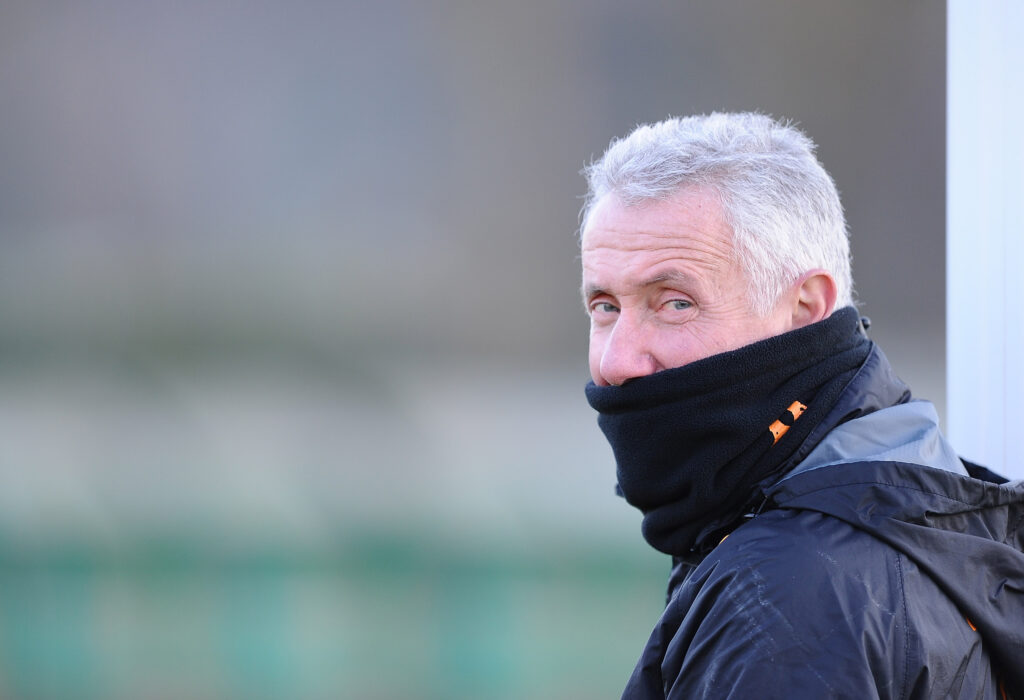 tancredi AS Roma Training Session