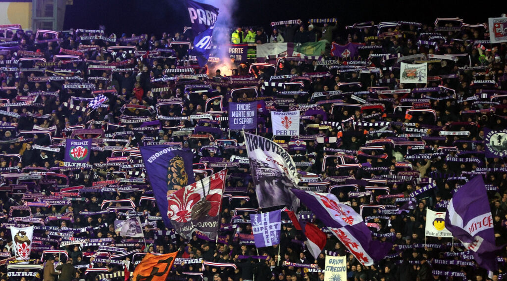 Fiorentina v Napoli - Serie A
