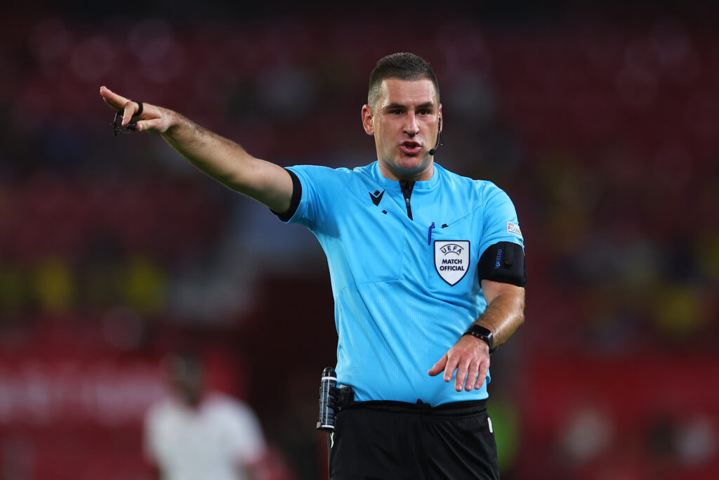 Sevilla FC v Independiente del Valle - UEFA CONMEBOL Club Challenge 2023