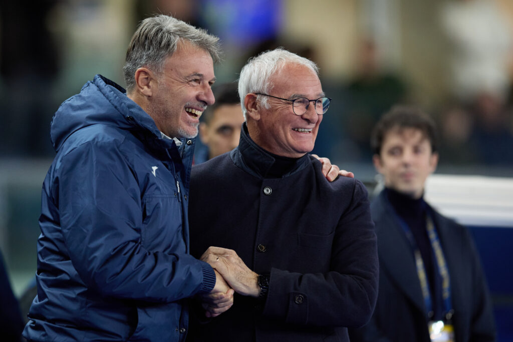 Hellas Verona FC v Cagliari Calcio - Serie A TIM