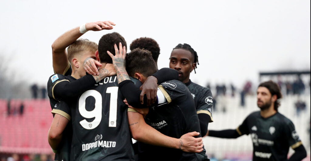 Monza v Cagliari - Serie A