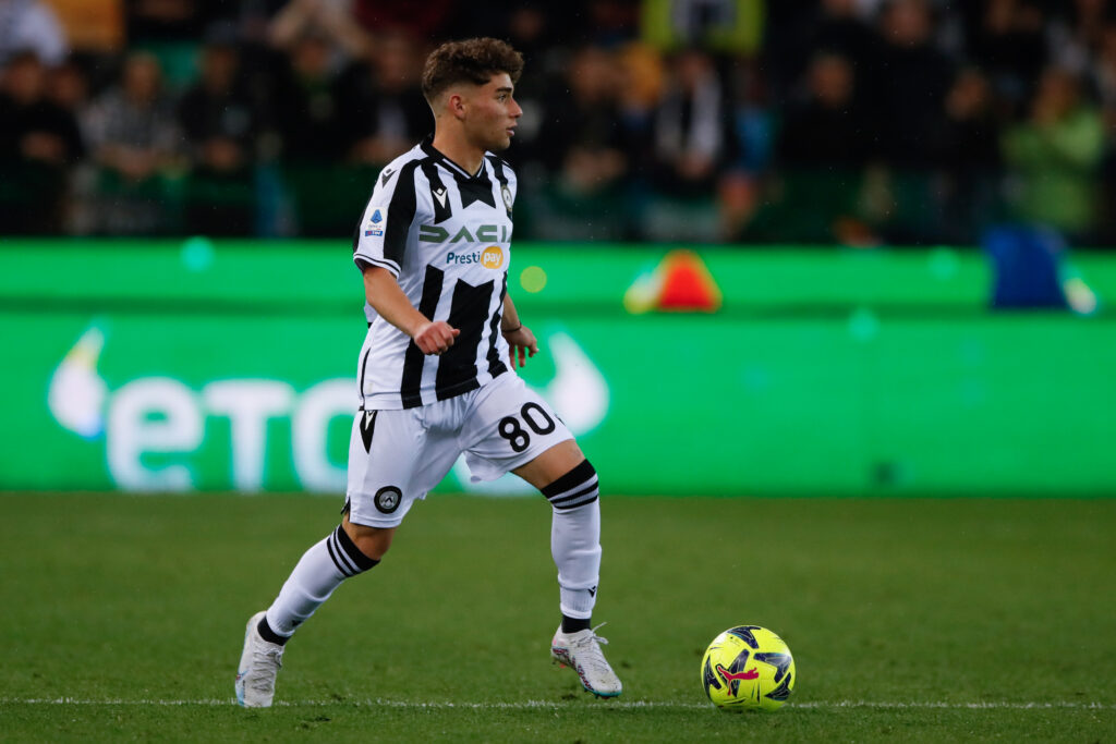 Udinese Calcio v UC Sampdoria - Serie A