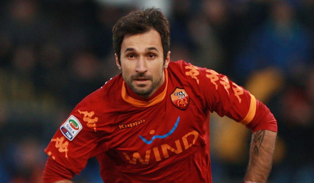 AS Roma v Catania Calcio - Serie A