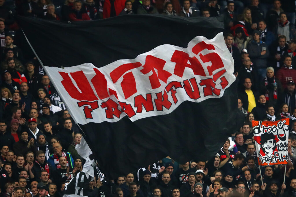 Eintracht Frankfurt v FC Ingolstadt - DFB Cup