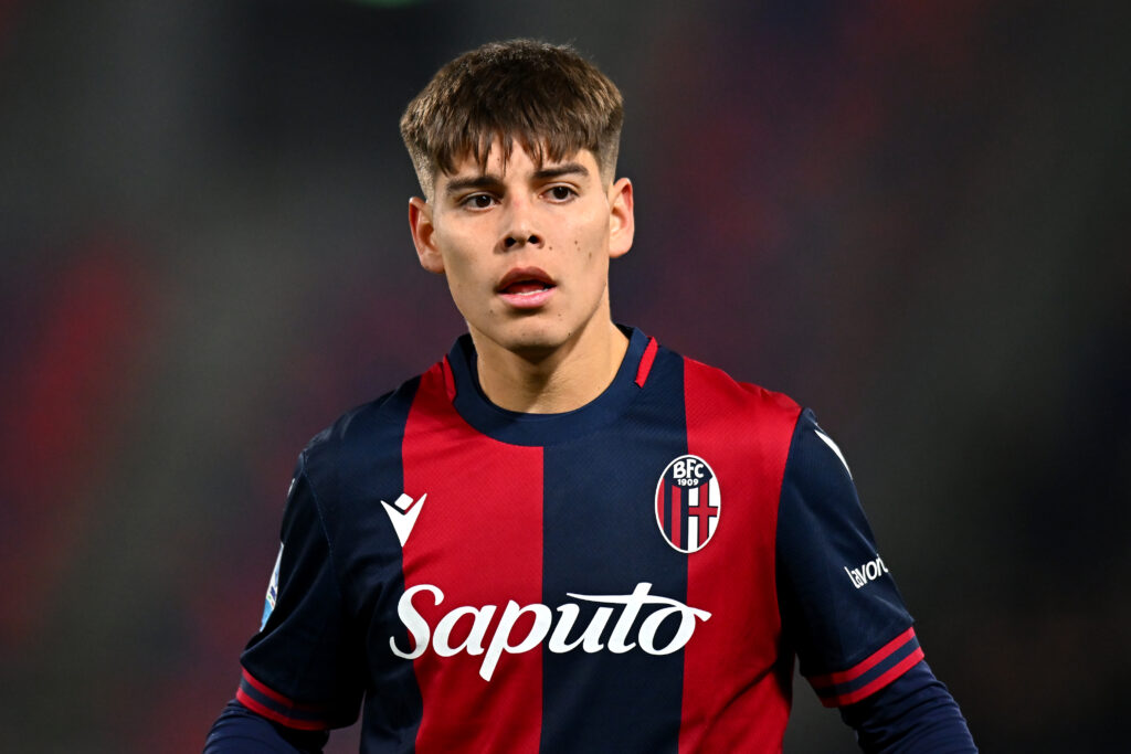 Bologna v Verona - Serie A