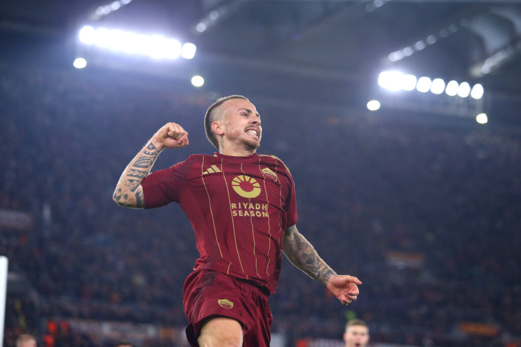 ANGELINO