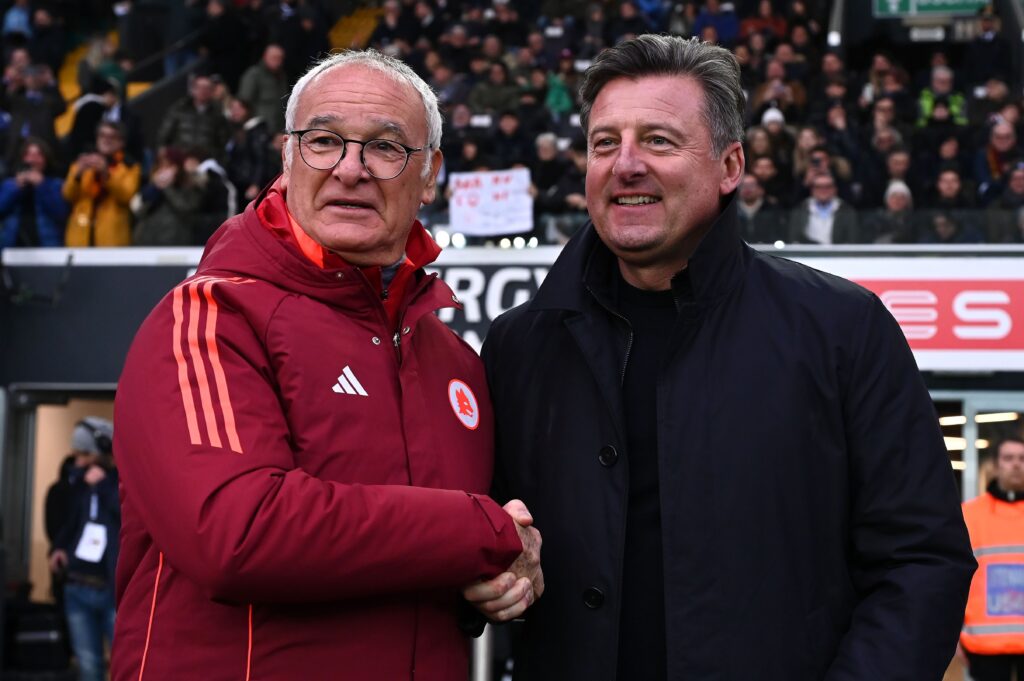 RANIERI RUNJAIC