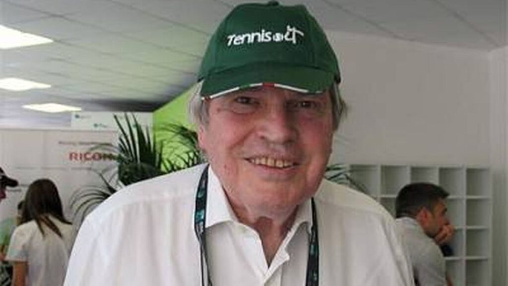 rino tommasi