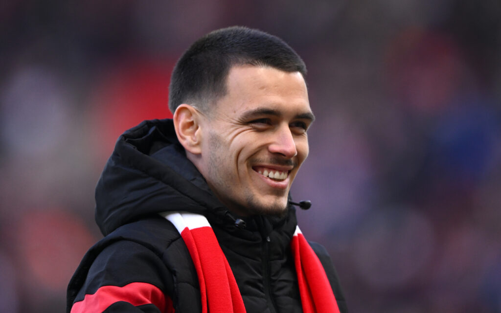 Le Fée Sunderland v Stoke City - Emirates FA Cup Third Round