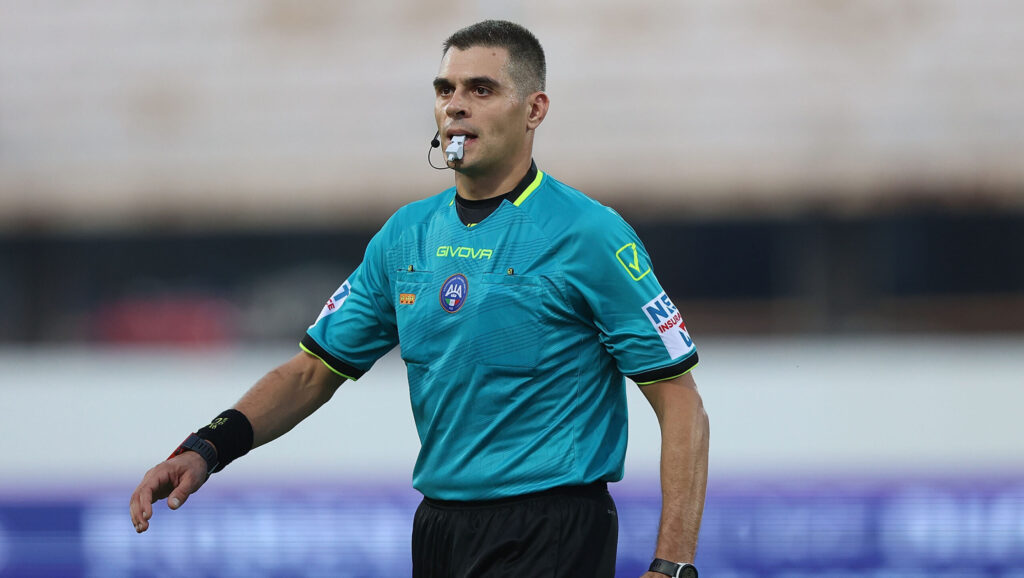 Sozza Fiorentina v Venezia - Serie A