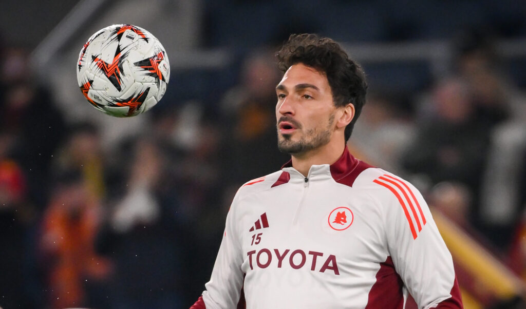 HUMMELS