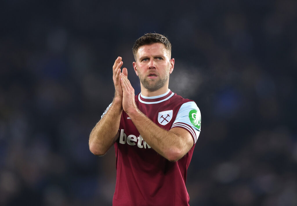 Leicester City FC v West Ham United FC - Premier League