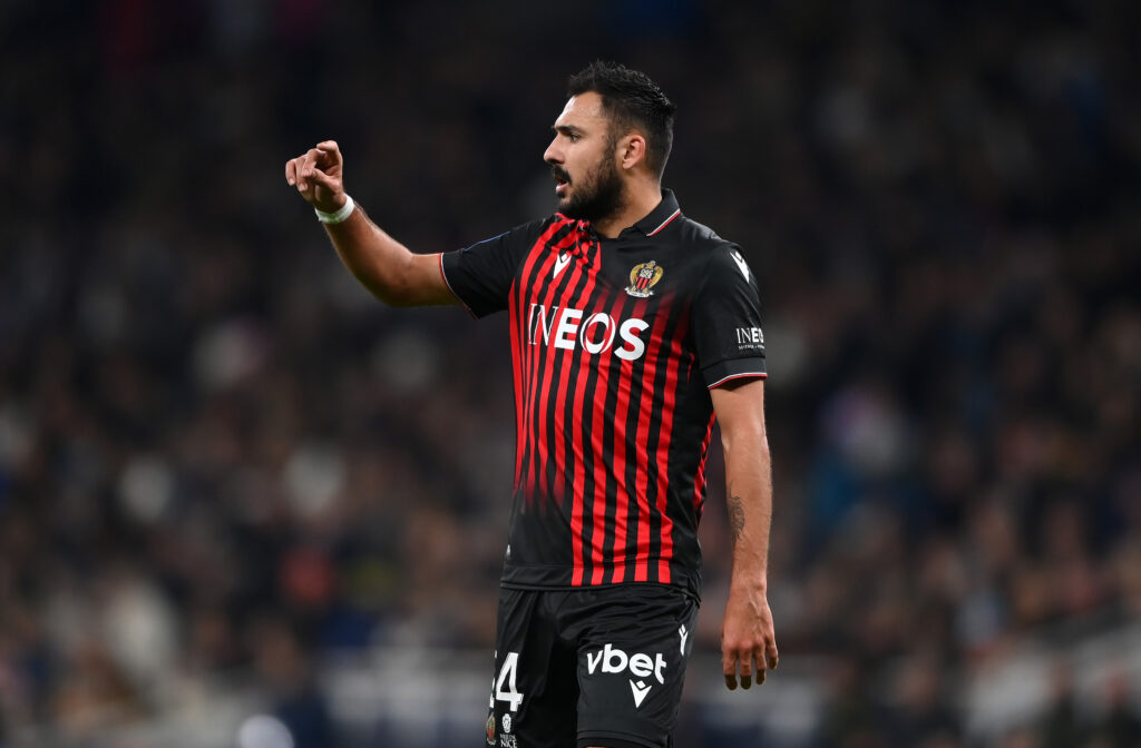 Tottenham Hotspur v  OGC Nice - Friendly