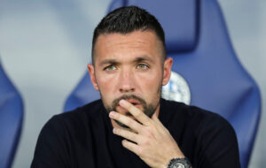 farioli FK Vojvodina v FC Ajax: Second Qualifying Round 2nd Leg - UEFA Europa League