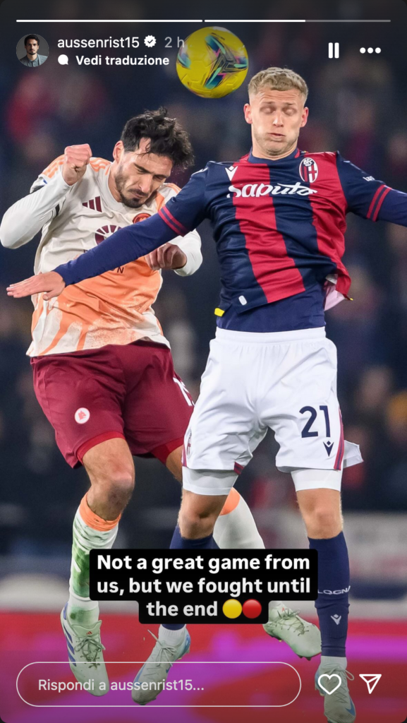 hummels