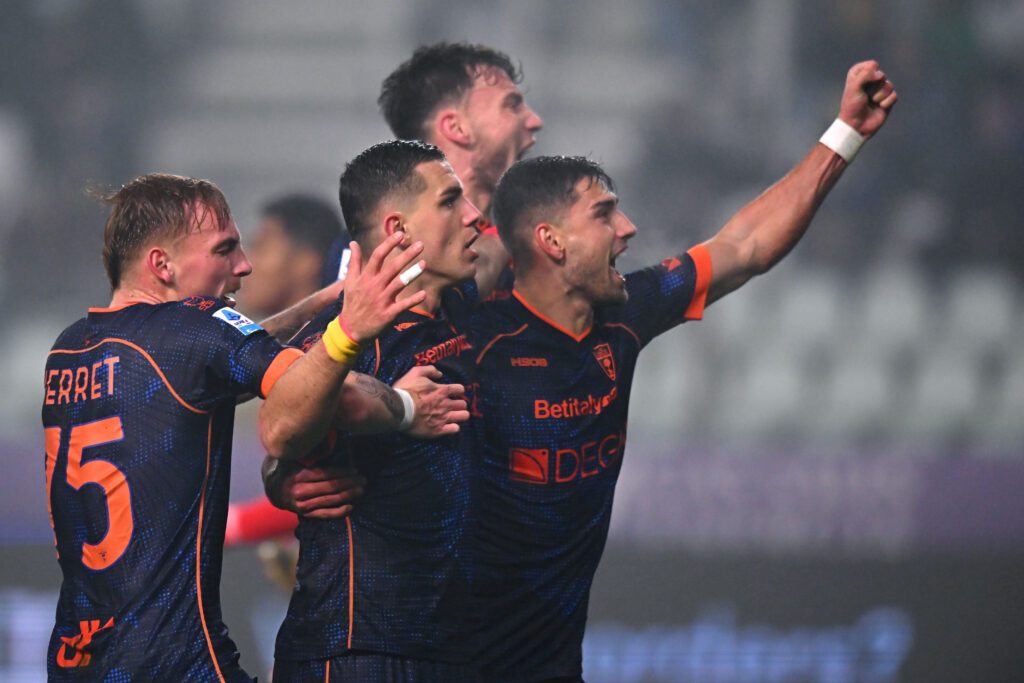 Parma v Lecce - Serie A