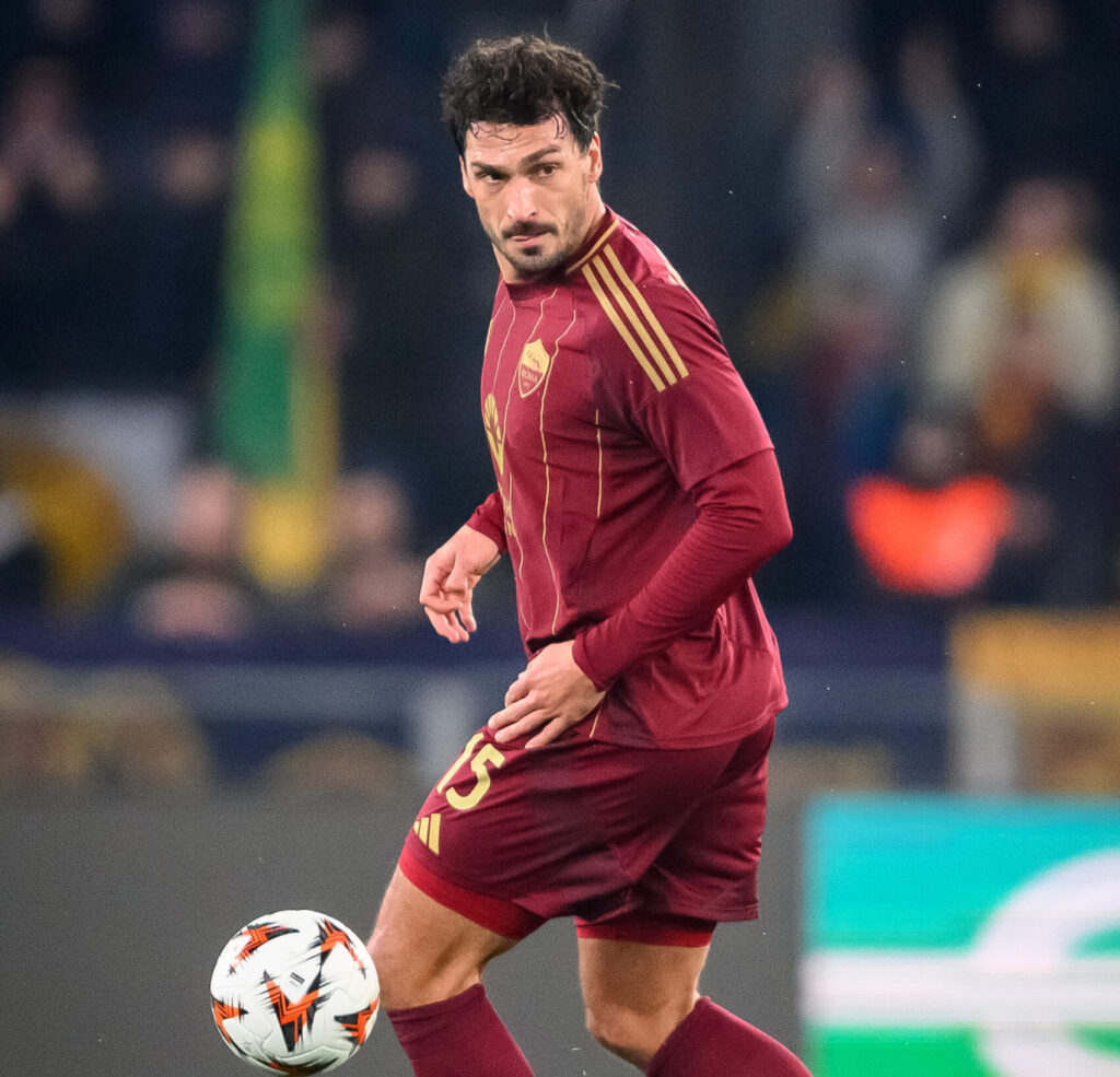 HUMMELS