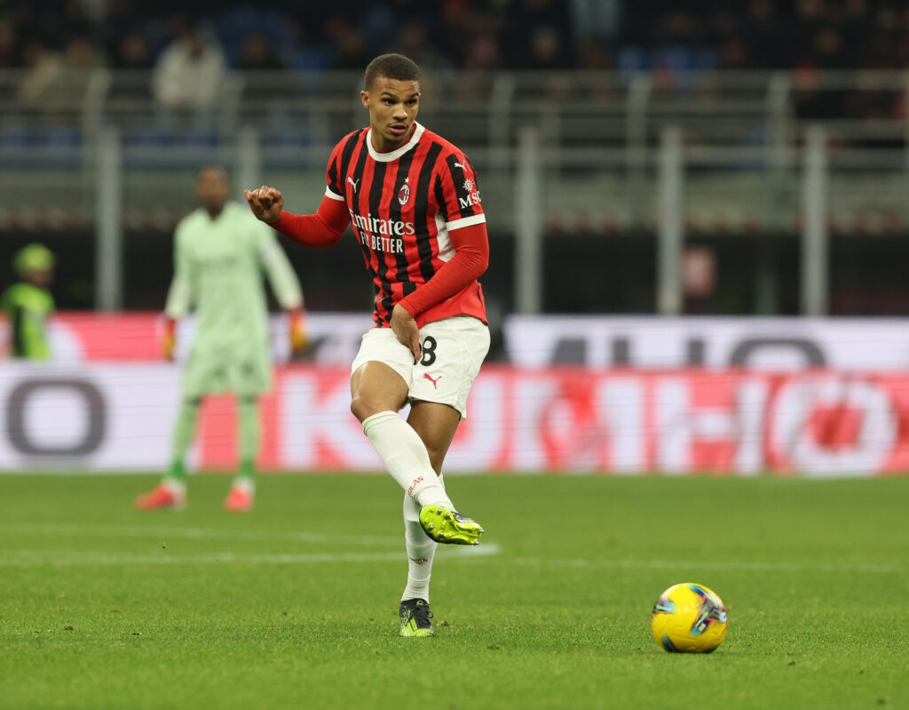 AC Milan v Cagliari - Serie A