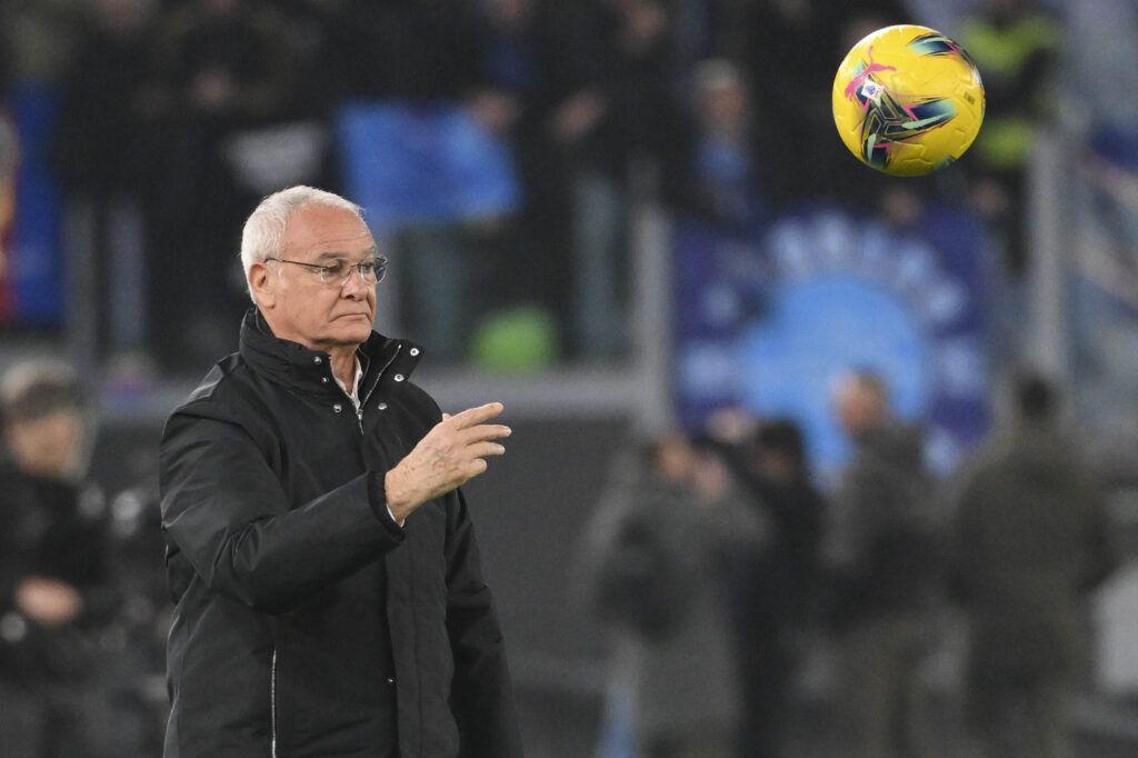 RANIERI