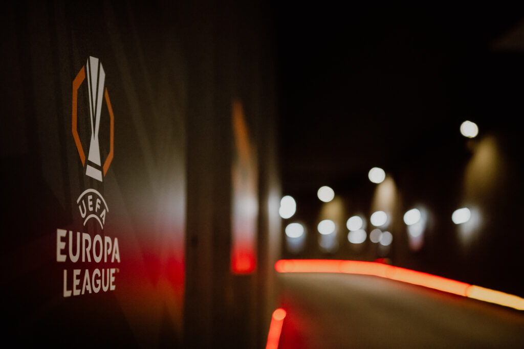 EUROPA LEAGUE