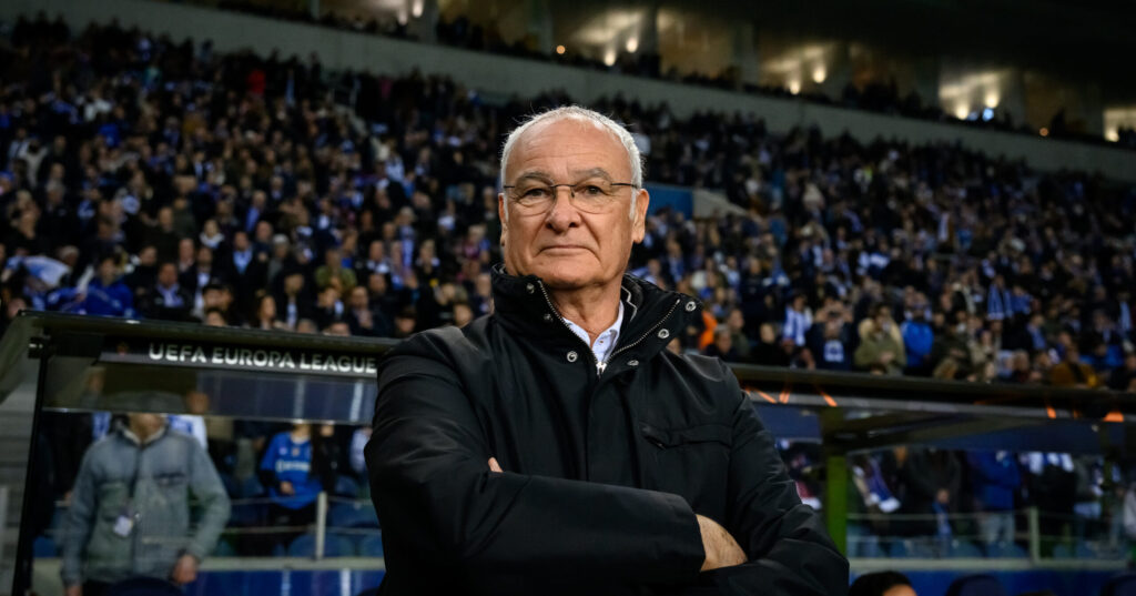 ranieri
