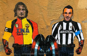 del piero totti murale Screenshot 2025-02-08 at 17-05-58 Instagram