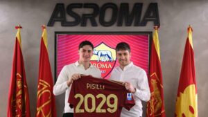 Pisilli Ghisolfi