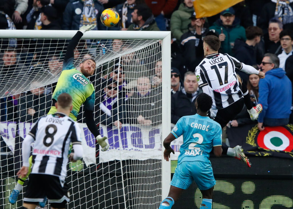 Udinese v Venezia - Serie A