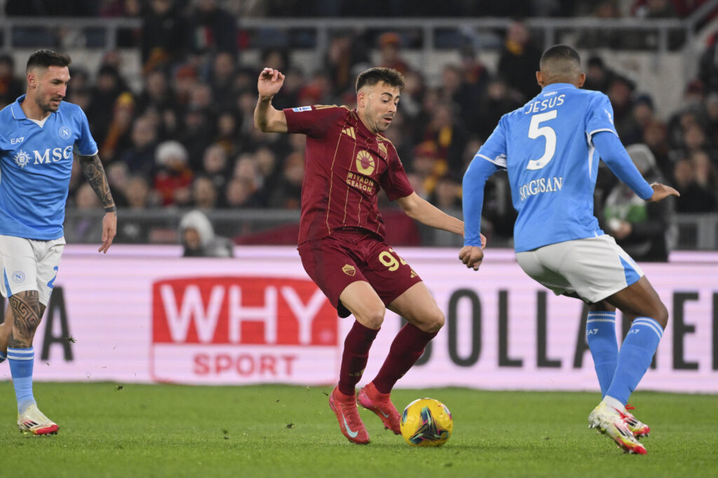 EL SHAARAWY