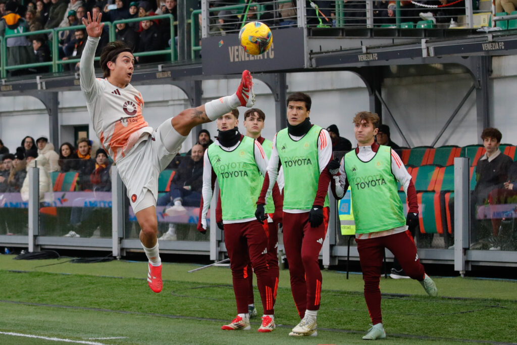 Dybala