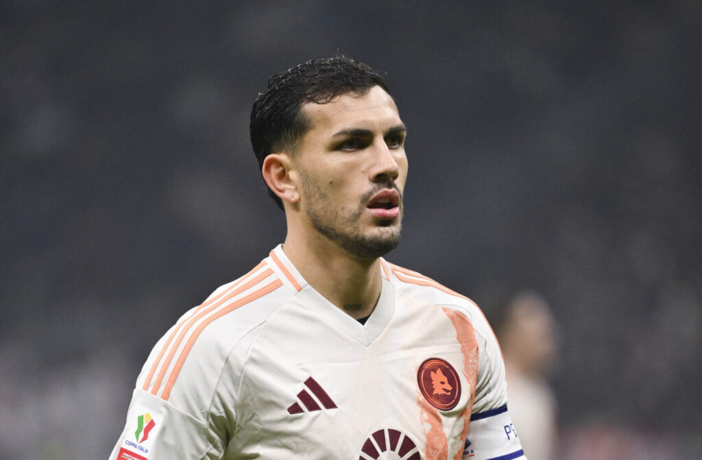 paredes
