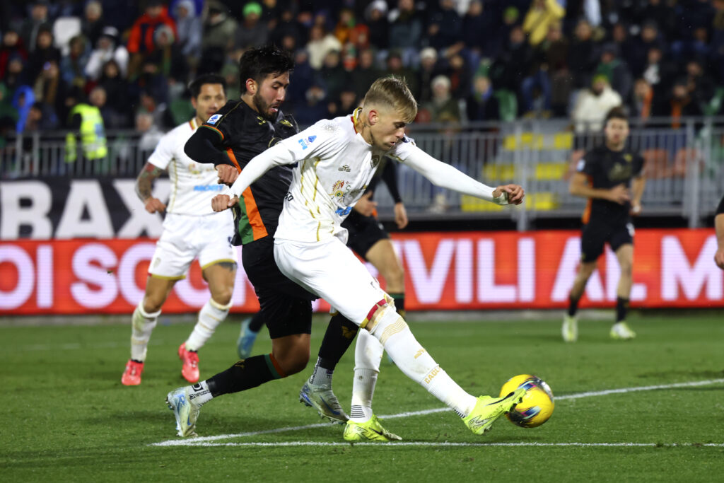 Venezia v Cagliari - Serie A