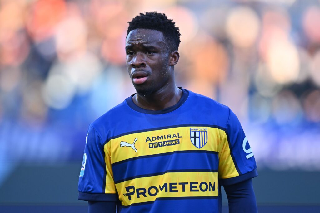 Parma v Monza - Serie A
