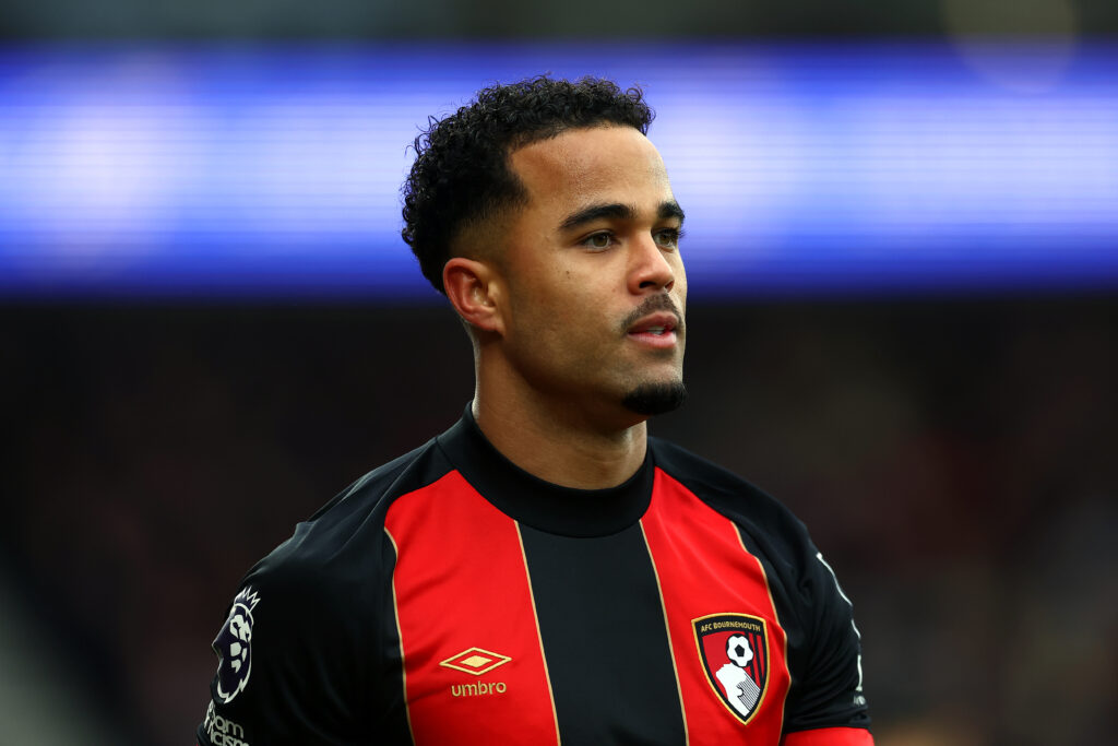 Ghisolfi AFC Bournemouth v Liverpool FC - Premier League