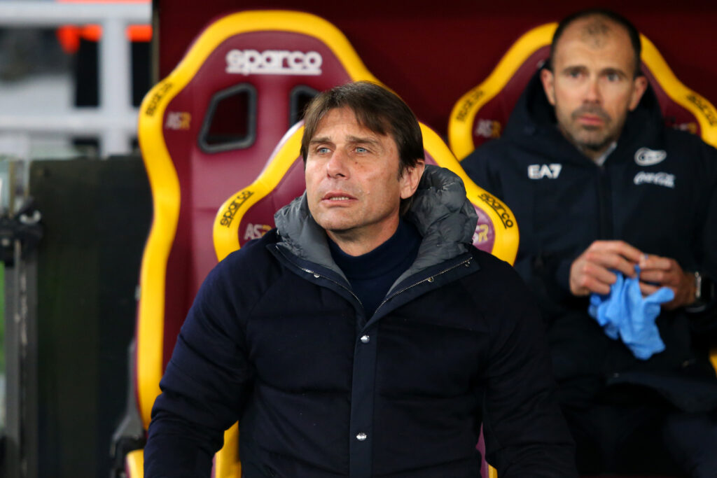 ANTONIO CONTE
