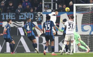 castro Atalanta BC v Bologna FC: Quarter Final - Coppa Italia