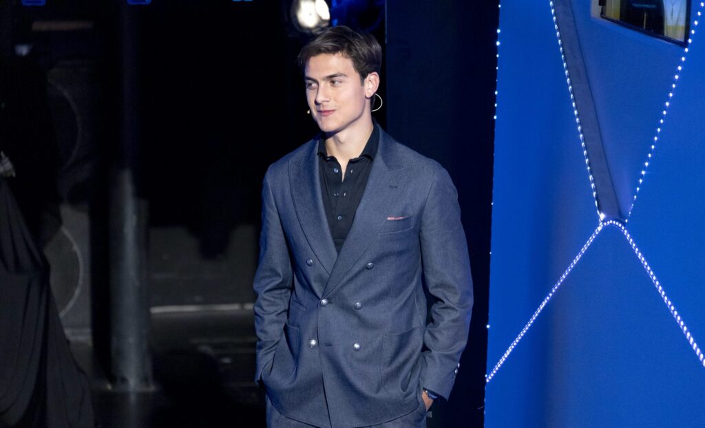 PAULO DYBALA_18A1712