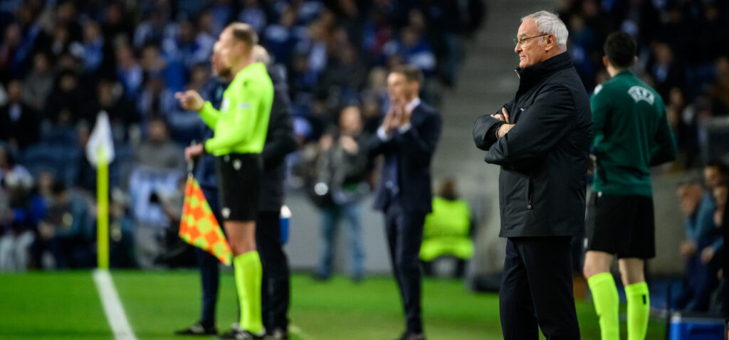 ranieri