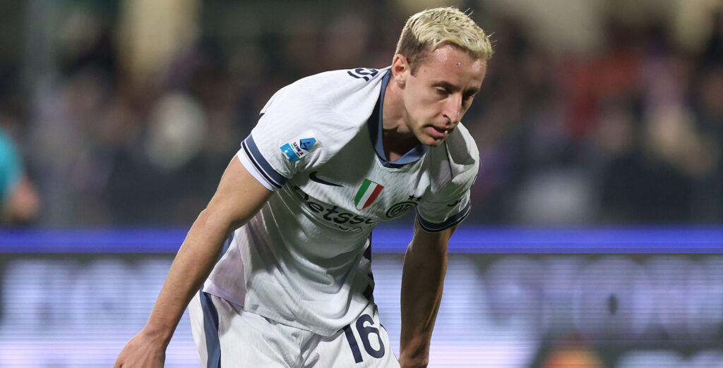 Fiorentina v FC Internazionale - Serie A