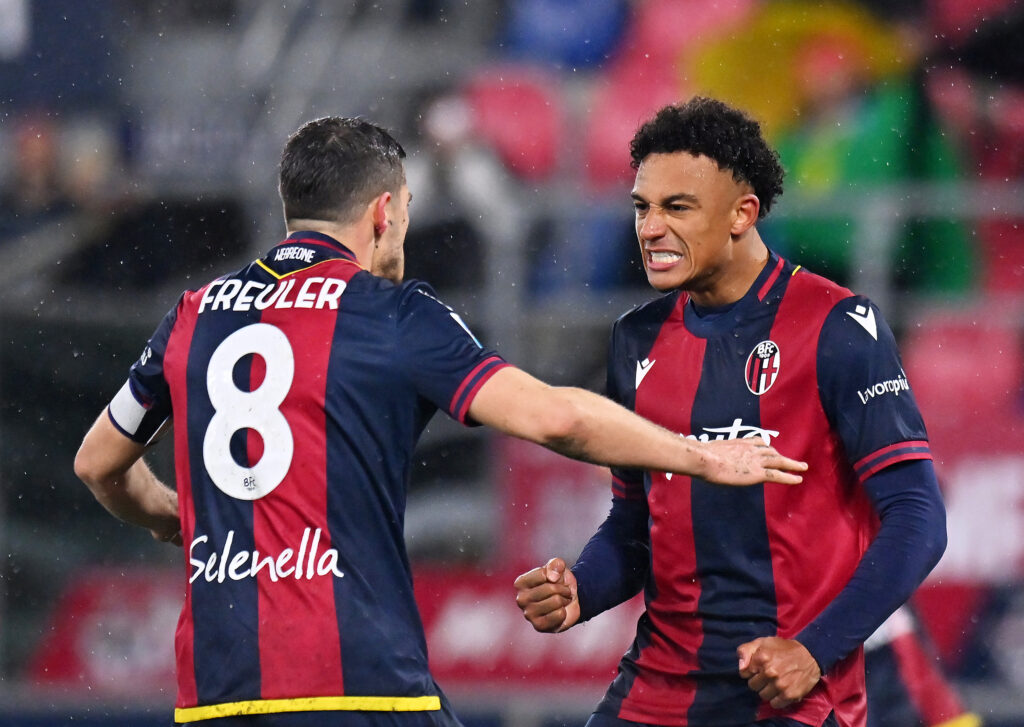 Bologna v Torino - Serie A