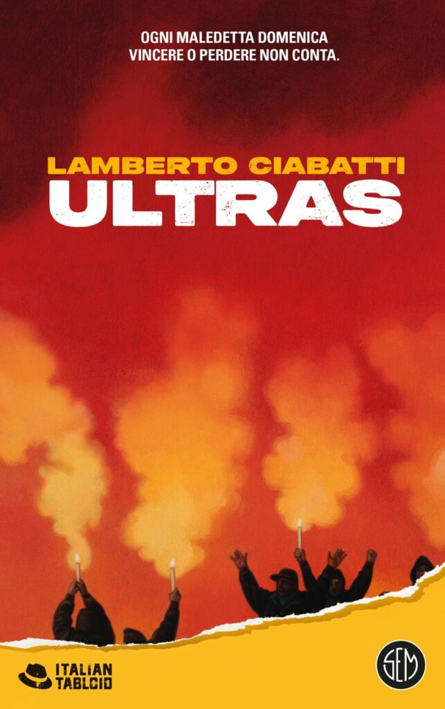libro ultras