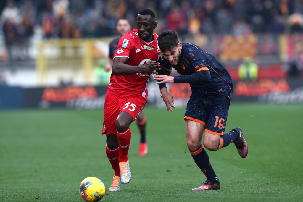 Monza v Lecce - Serie A