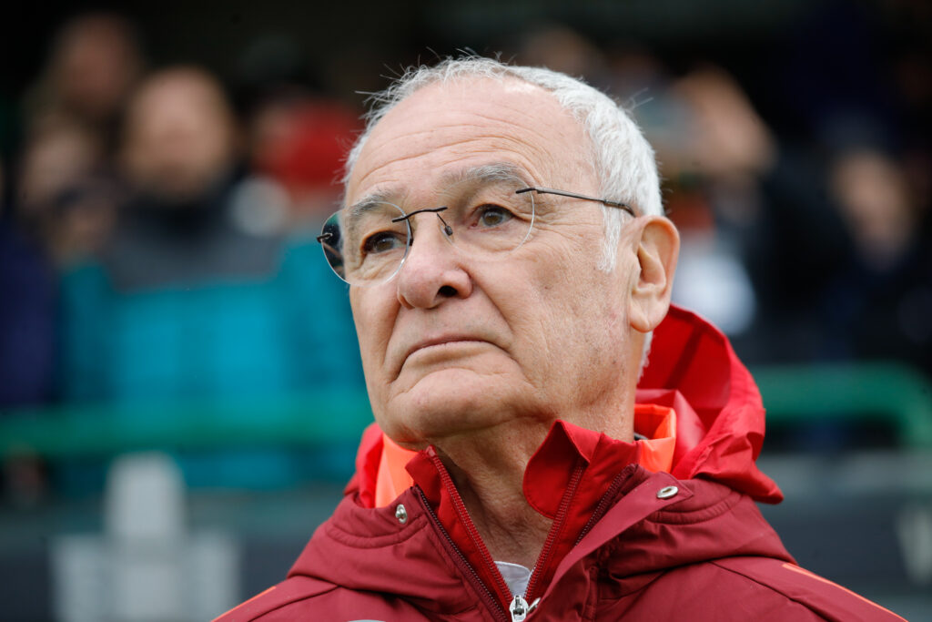 RANIERI