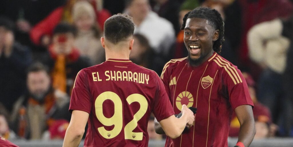 kone el shaarawy