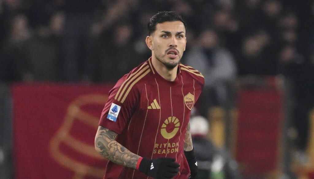 paredes