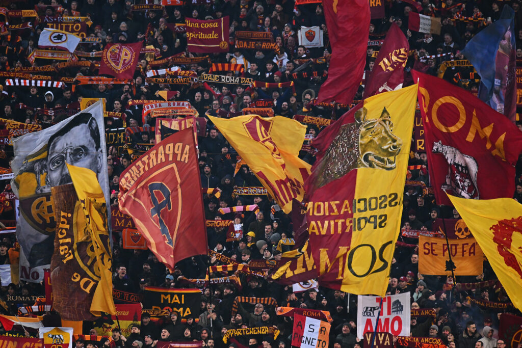 Parma v AS Roma - Serie A