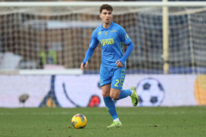goglichidze Empoli v Lecce - Serie A
