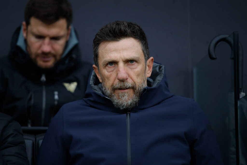 DI FRANCESCO