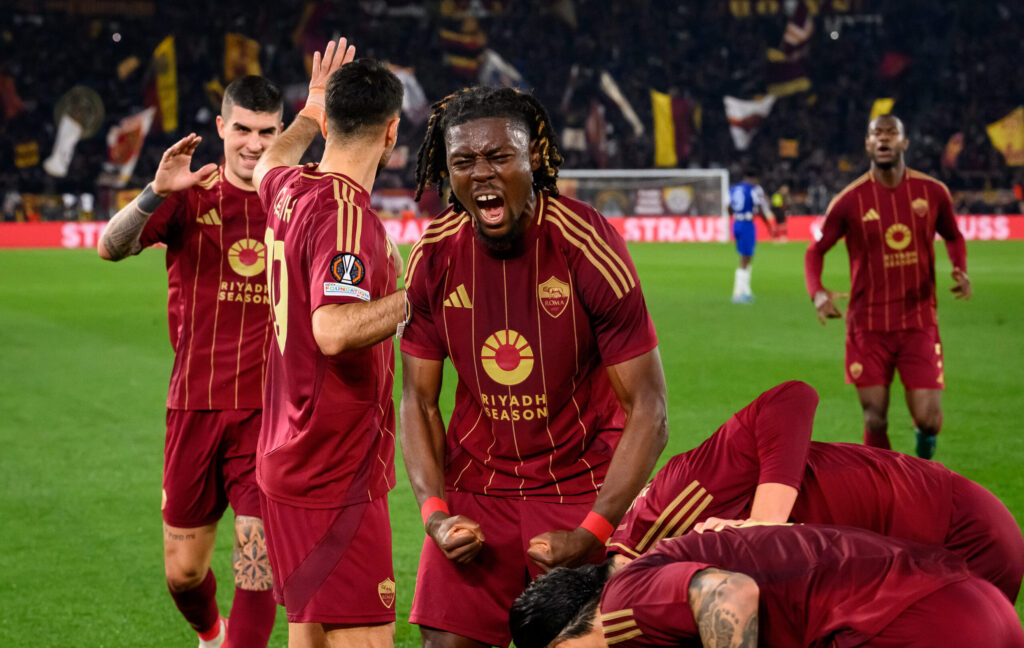 KONE ROMA PORTO